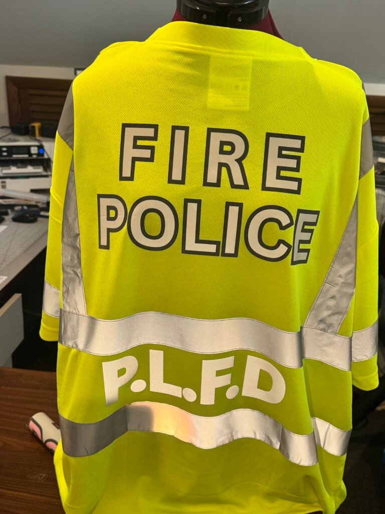 Personalized item created by Homestead 83
