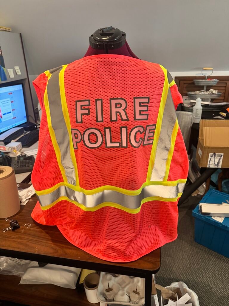 Custom product example from Homestead 83